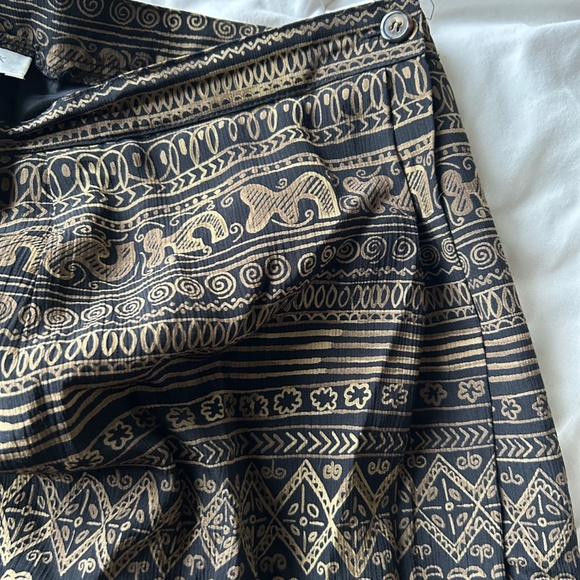 Vintage Safari 2PC Matching Set - Picture 3 of 12